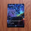 1x Mtg Proxy FOIL Cyclonic Rift #0419 Ravnica Remastered (RVR)