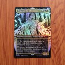 1x Mtg Proxy FOIL Nekusar, the Mindrazer #1301 Secret Lair Drop (SLD) foil magic the gathering
