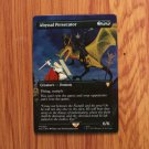 1x Mtg Proxy FOIL Abyssal Persecutor LTC #525 Tales of Middle-earth Commander (LTC)