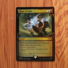 1x Mtg Proxy FOIL Flame of Anor LTR #654 The Lord of the Rings: Tales of Middle-earth (LTR)