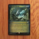 1x Mtg Proxy FOIL Raise the Palisade LTC #425 Tales of Middle-earth Commander (LTC)