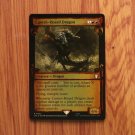 1x Mtg Proxy FOIL Cavern-Hoard Dragon LTC #433 Tales of Middle-earth Commander (LTC)