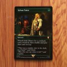 1x Mtg Proxy FOIL Sylvan Tutor LTC #531 Tales of Middle-earth Commander (LTC)