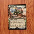 1x Mtg Proxy Vaultborn Tyrant 50 The Big Score (BIG)