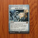1x Mtg Proxy Mana Drain #11 Breaking News (OTP)
