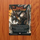 1x Mtg Proxy Jeska, Thrice Reborn #1201 Secret Lair Drop (SLD) 1x Mtg Proxy Jeska, Thrice Reborn #1201 Secret Lair Drop (SLD)
