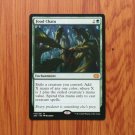 1x Mtg Proxy Food Chain #147 Double Masters 2022 (2X2)
