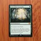 1x Mtg Proxy Concordant Crossroads #141 Double Masters 2022 (2X2)
