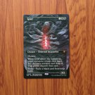 1x Mtg Proxy Grief #46 SPG Hologram magic the gathering proxy mtg cards
