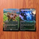1x Mtg Proxy FOIL Anointed Procession #1511 Secret Lair Drop SLD