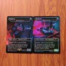 1x Mtg Proxy FOIL Blightsteel Colossus Megatron #1079 Secret Lair Drop (SLD) 1x Mtg Proxy FOIL Blightsteel Colossus Megatron #1079 Secret Lair Drop (SLD)