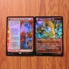 1x Mtg Proxy FOIL Fable of the Mirror-Breaker NEO #357 NEO 1x Mtg Proxy FOIL Fable of the Mirror-Breaker NEO #357 NEO