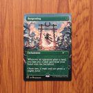 1x Mtg Proxy Burgeoning #408 Secret Lair Drop (SLD)