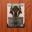 1x Mtg Proxy Kozilek, the Broken Reality #382 Modern Horizons 3 (MH3)