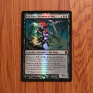 1x Mtg Proxy FOIL Ink-Eyes, Servant of Oni From the Vault: Twenty (V13) 1x Mtg Proxy FOIL Ink-Eyes, Servant of Oni From the Vault: Twenty (V13)