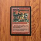 1x Mtg Proxy Goblin Welder Urza’s Legacy (ULG) magic the gathering