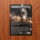 1x Mtg Proxy Ocelot Pride #322 Modern Horizons 3 (MH3)