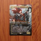 1x Mtg Proxy Kaalia of the Vast #343 Modern Horizons 3 (MH3)