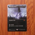 1x Mtg Proxy Phyrexian Tower #355 Modern Horizons 3 (MH3)