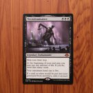 1x Mtg Proxy Necrodominance #102 Modern Horizons 3 (MH3)