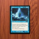 1x Mtg Proxy Gush Eternal Weekend (PEWK) magic the gathering