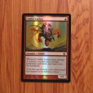 1x Mtg Proxy FOIL Goblin Lackey From the Vault: Exiled (V09) foil magic the gathering 1x Mtg Proxy FOIL Goblin Lackey From the Vault: Exiled (V09) foil magic the gathering