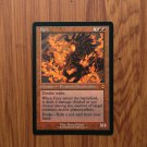 1x Mtg Proxy Fury #10 H2R Modern Horizons 2 Timeshifts (H2R)