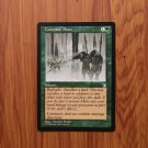 1x Mtg Proxy Constant Mists Stronghold (STH) magic the gathering