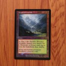 1x Mtg Proxy FOIL Wooded Foothills #441 Modern Horizons 3 (MH3)
