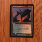1x Mtg Proxy FOIL Bloodstained Mire #435 Modern Horizons 3 (MH3)