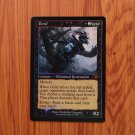 1x Mtg Proxy FOIL Grief H2R #7 H2R foil magic the gathering