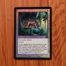 1x Mtg Proxy FOIL Ocelot Pride #394 Modern Horizons 3 (MH3)