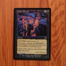 1x Mtg Proxy FOIL Cabal Ritual Torment (TOR) foil magic the gathering