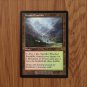 1x Mtg Proxy Wooded Foothills #441 Modern Horizons 3 (MH3)