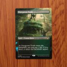 1x Mtg Proxy Overgrown Tomb #296 Ravnica Remastered (RVR)