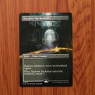 1x Mtg Proxy Shadowy Backstreet 330 MKM