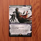 1x Mtg Proxy Ezio Auditore da Firenze #131 Assassin’s Creed (ACR)