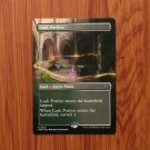1x Mtg Proxy Lush Portico 327 MKM