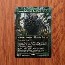 1x Mtg Proxy Lumra, Bellow of the Woods #342 Bloomburrow (BLB)