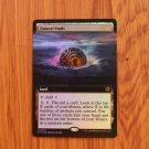1x Mtg Proxy FOIL Fomori Vault #94 The Big Score (BIG) foil magic the gathering