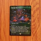 1x Mtg Proxy FOIL Boseiju, Who Endures #412 Kamigawa: Neon Dynasty (NEO) foil magic 1x Mtg Proxy FOIL Boseiju, Who Endures #412 Kamigawa: Neon Dynasty (NEO) foil magic