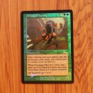 1x Mtg Proxy FOIL Deranged Hermit ULG foil magic the gathering