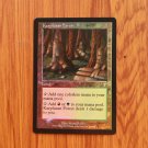 1x Mtg Proxy FOIL Karplusan Forest 7ED foil magic the gathering