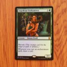 1x Mtg Proxy FOIL Argothian Enchantress #158 EMA eternal masters foil magic