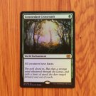 1x Mtg Proxy FOIL concordant crossroads #141 2X2 foil magic the gathering