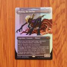 1x Mtg Proxy FOIL Ulamog, the Defiler #383 MH3 foil magic the gathering