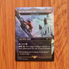 1x Mtg Proxy FOIL Kitezh, Sunken City Academy Ruins Secret Lair Drop (SLD) 1x Mtg Proxy FOIL Kitezh, Sunken City Academy Ruins Secret Lair Drop (SLD)