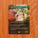 1x Mtg Proxy FOIL Azusa, Lost but Seeking #1234 Secret Lair Drop (SLD)