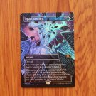 1x Mtg Proxy FOIL Ugin ’ s Binding #328 Modern Horizons 3 (MH3)
