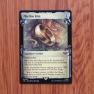 1x Mtg Proxy The One Ring #697 The Lord of the Rings: Tales of Middle-earth (LTR) Hologram 1x Mtg Proxy The One Ring #697 The Lord of the Rings: Tales of Middle-earth (LTR) Hologram